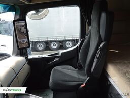 MERCEDES-BENZ Actros 5 1845 BigSpace