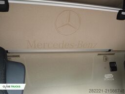 MERCEDES-BENZ Actros 5 1845 BigSpace