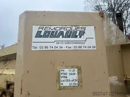 Louault SR3 PE 25/45