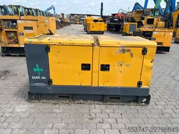 Atlas Copco QAS 40