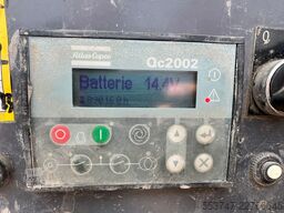 Atlas Copco QAS 40