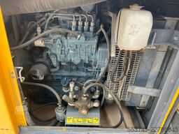 Atlas Copco QAS 40