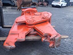 Verachtert VT 40 Oil Quick 70/55 Schere