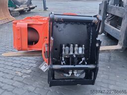 Verachtert VT 40 Oil Quick 70/55 Schere