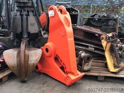 Verachtert VT 40 Oil Quick 70/55 Schere