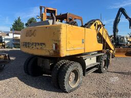 Liebherr A904 Litronic