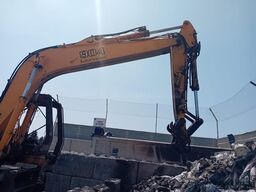 Liebherr A904 Litronic