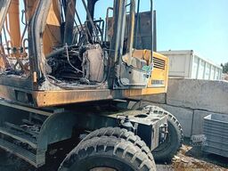 Liebherr A904 Litronic