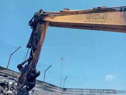 Liebherr A904 Litronic