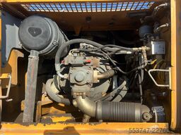 Liebherr A904 Litronic