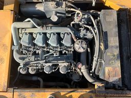 Liebherr A904 Litronic
