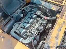 Liebherr A904 Litronic