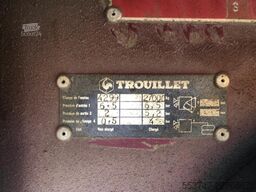 Trouillet ST 33 400