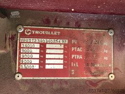 Trouillet ST 33 400
