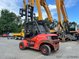 Linde H 80D-02