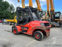 Linde H 80D-02