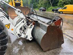 Liebherr L 524