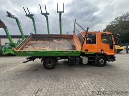 IVECO Eurocargo 80E18 Doka