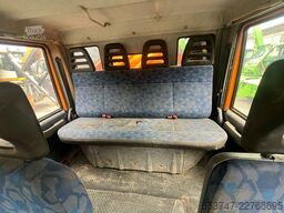 IVECO Eurocargo 80E18 Doka