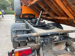 IVECO Eurocargo 80E18 Doka