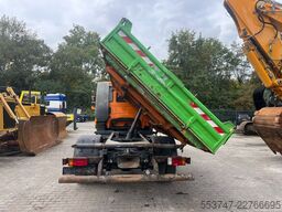 IVECO Eurocargo 80E18 Doka