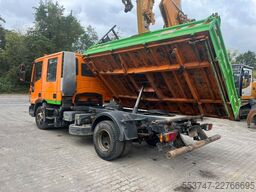 IVECO Eurocargo 80E18 Doka