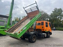 IVECO Eurocargo 80E18 Doka