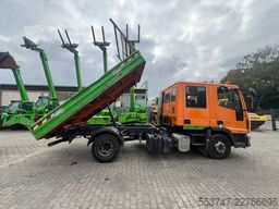 IVECO Eurocargo 80E18 Doka