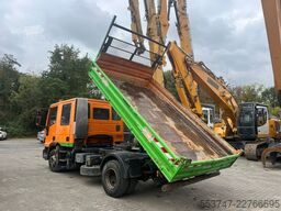 IVECO Eurocargo 80E18 Doka