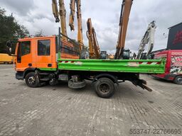 IVECO Eurocargo 80E18 Doka