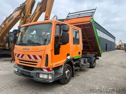 IVECO Eurocargo 80E18 Doka