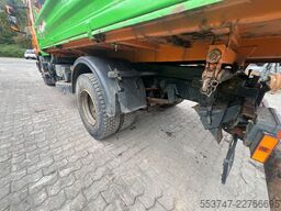 IVECO Eurocargo 80E18 Doka