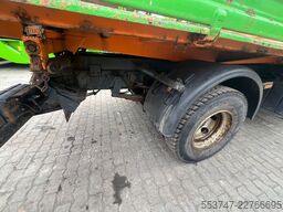 IVECO Eurocargo 80E18 Doka