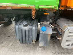 IVECO Eurocargo 80E18 Doka