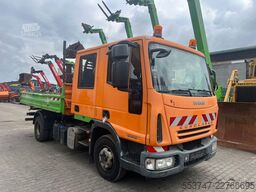 IVECO Eurocargo 80E18 Doka