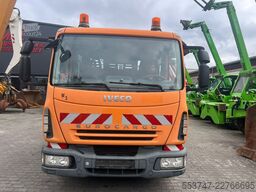 IVECO Eurocargo 80E18 Doka