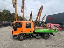 IVECO Eurocargo 80E18 Doka