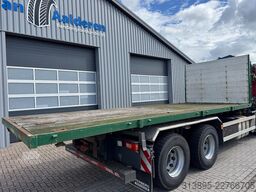 NCH NCH Open Flat, Hardhouten Vloer, 685 Cm