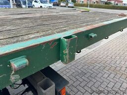 NCH NCH Open Flat, Hardhouten Vloer, 685 Cm