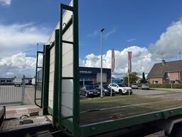 NCH NCH Open Flat, Hardhouten Vloer, 685 Cm