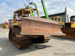 Caterpillar D 5 N LGP