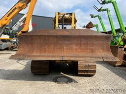 Caterpillar D 5 N LGP