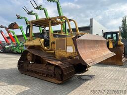 Caterpillar D 5 N LGP
