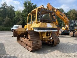 Caterpillar D 5 N LGP