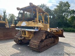 Caterpillar D 5 N LGP