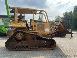 Caterpillar D 5 N LGP