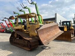 Caterpillar D 5 N LGP
