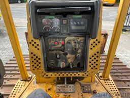 Caterpillar D 5 N LGP