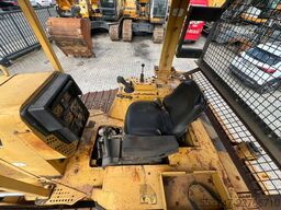 Caterpillar D 5 N LGP