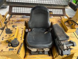 Caterpillar D 5 N LGP